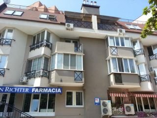 Sale Apartament