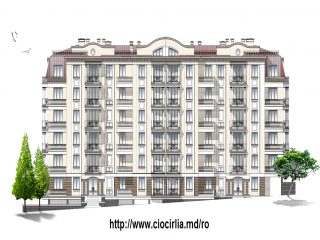 Vanzare Apartamente noi